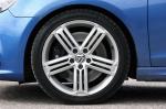 Volkswagen Golf R 2012 года
